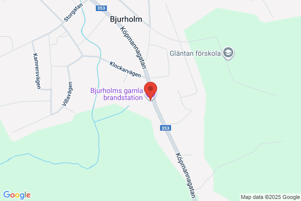 Bjurholms Järn & Färg