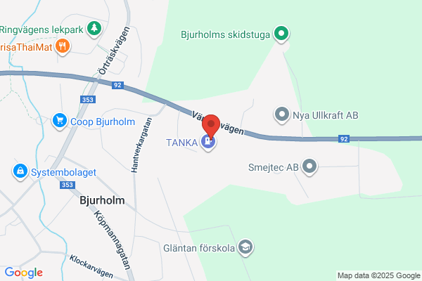 Däckteam / Däckcentralen i Bjurholm AB