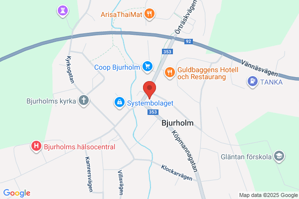 ICA Nära Bjurholm