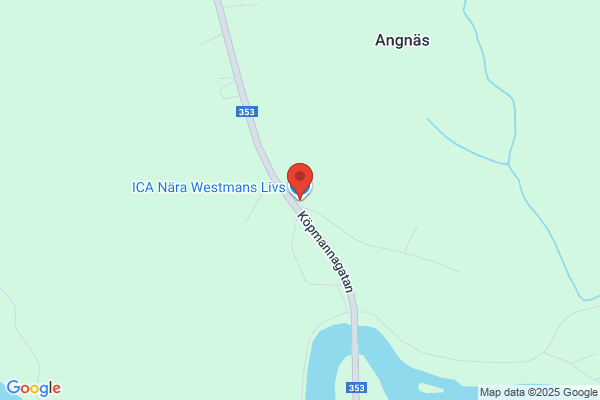 ICA Nära Westmans Livs