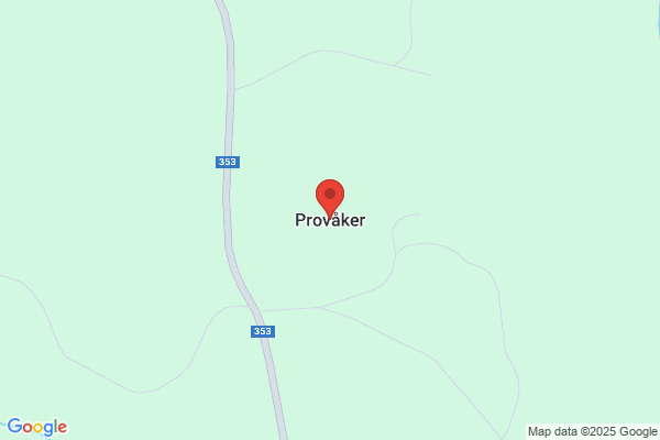 Provåkers Alltjänst