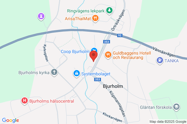 Renov i Bjurholm AB