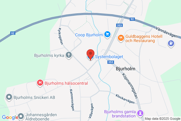 Systembolaget