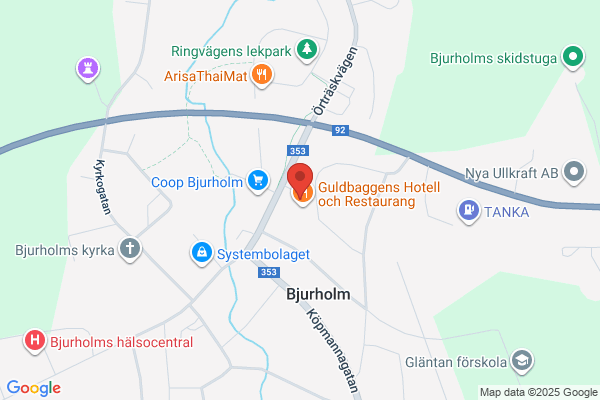 Wärdshuset Bävern
