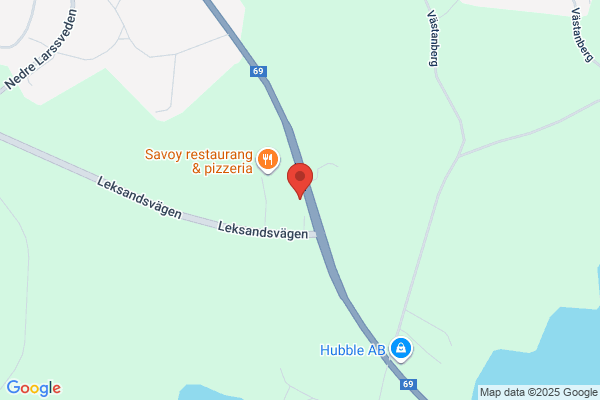 Bjursås Bilservice AB