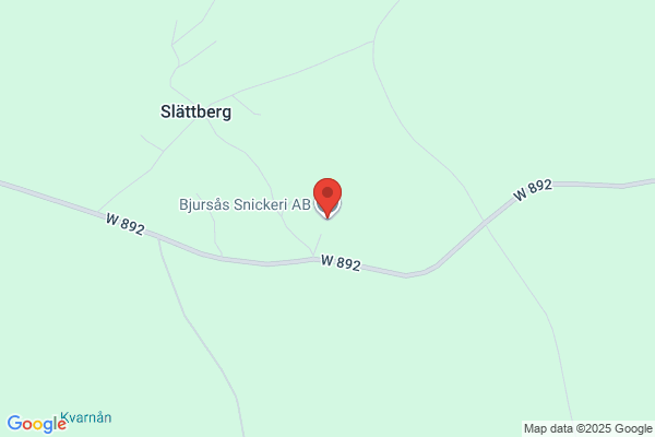 Bjursås Snickeri AB
