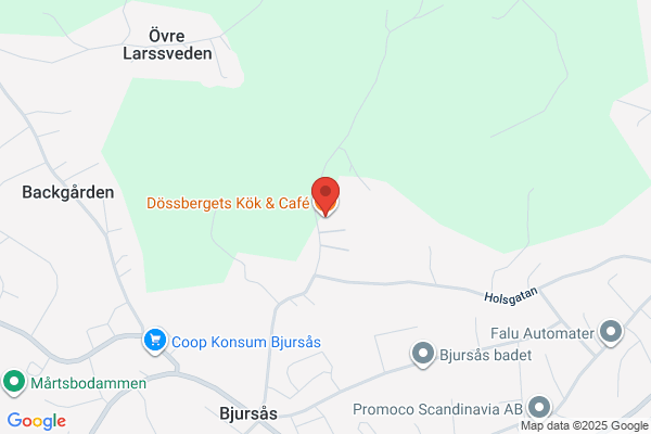 Bjursås Värdshus AB