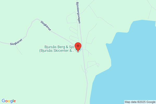 Bjursbergets Camping AB