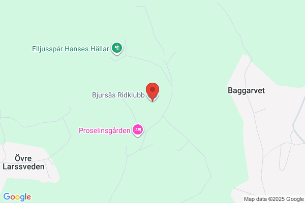 Bjursås Ridhus AB
