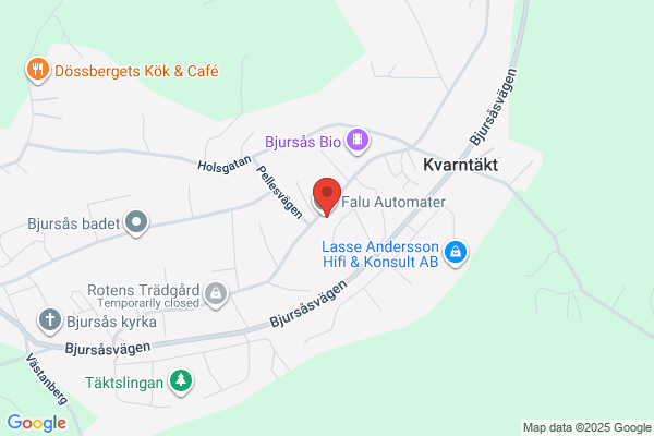 Hanssons Bygg, Tommy