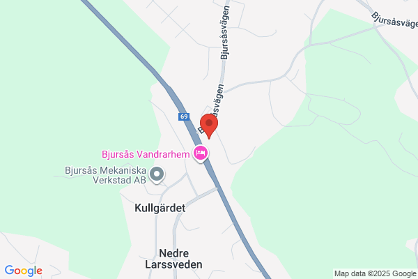 Qstar Bjursås