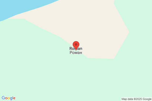 Roman, Torbjörn