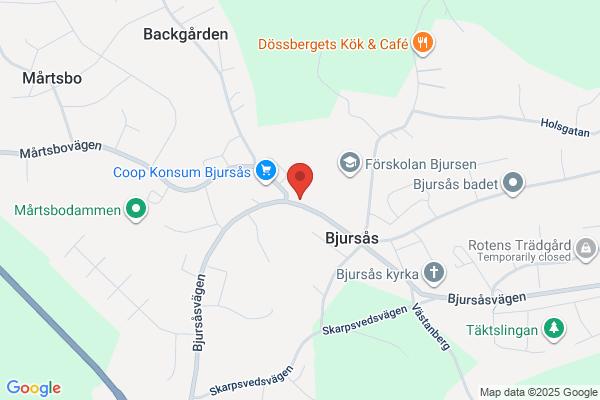 Salongen i Grycksbo