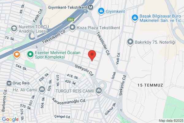Togo Dental AB