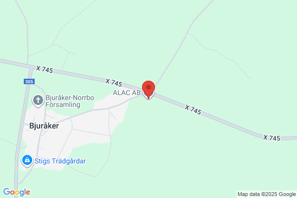 Alac AB