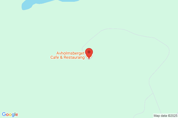 Café & Restaurang Avholmsberget