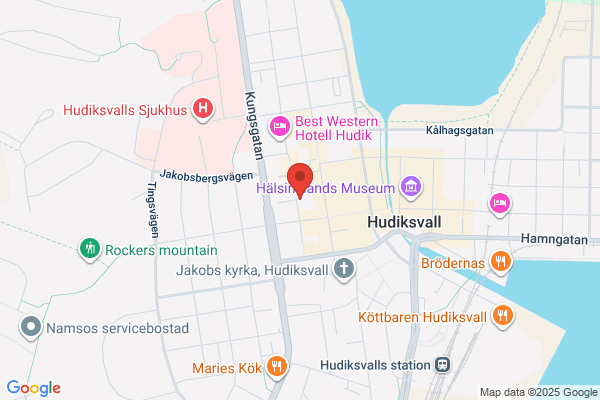Karins Begravningsbyrå