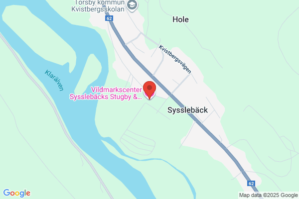 Svågadalens Konferens och Vildmarkscenter