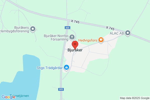 Bjuråkers G I F