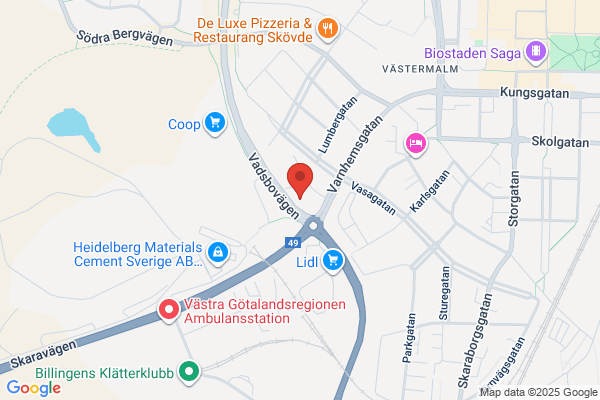Blohms Begravningsbyrå