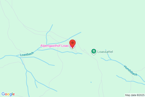 Loas Byggnadsplåtslageri