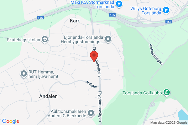 Sten Olofssons Åkeri AB