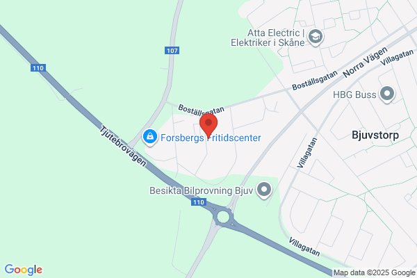 Bjuvs Rör AB