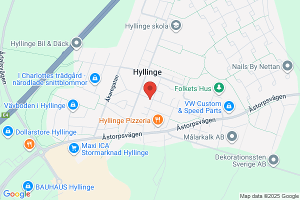 Hyllinge Rörcomfort
