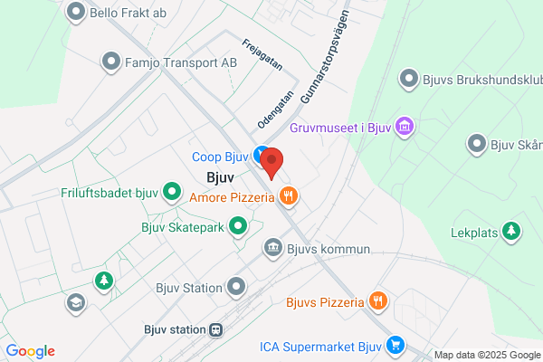 Apoteket Bjuv