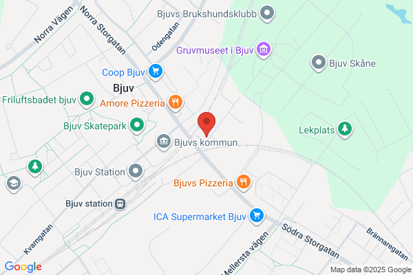 Bjuvs Handel