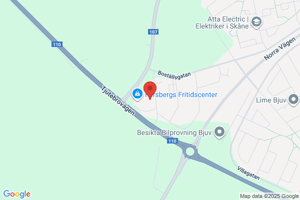 Bröderna Berner AB, Gullviks