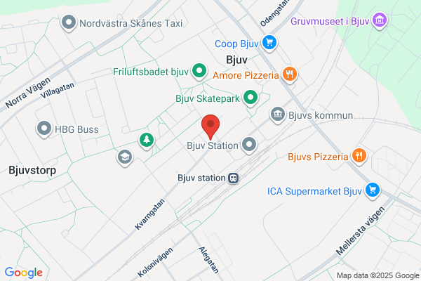 Alfa Industriutrustning, Nya