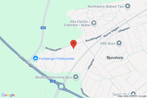 Assartorps Handelsträdgård, AB