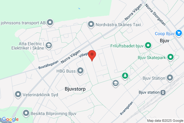 Johanssons Byggnadsfirma, Lars