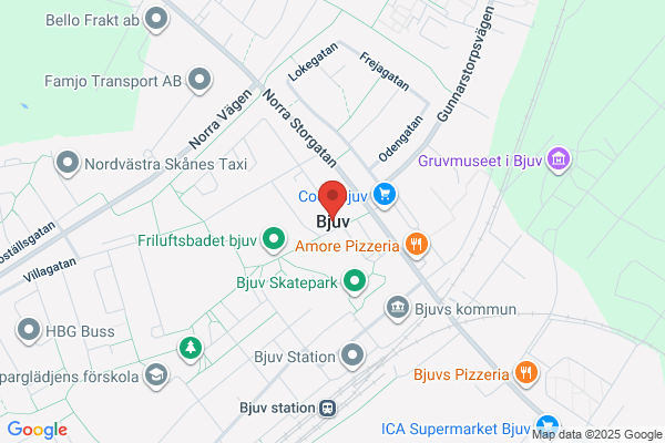Kais Konfekt