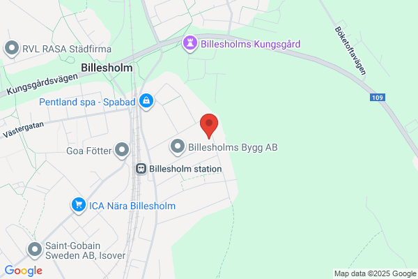 Mona Kroon Kroppsvård och Massage