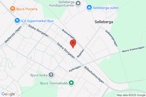Pa Helsingborgs Bygg