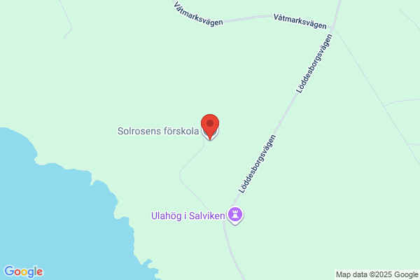 Solrosens förskola (Förskolor)