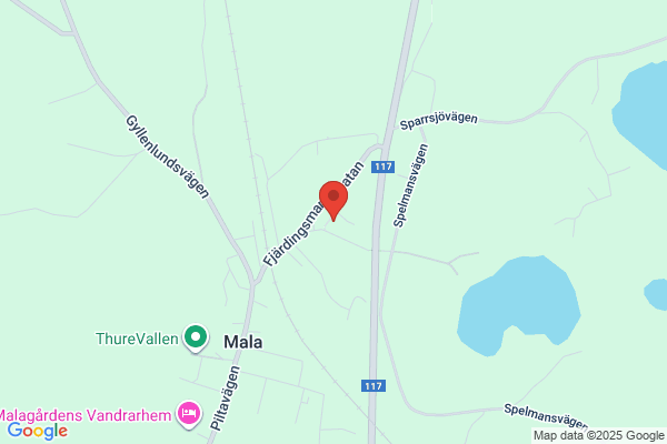 Brandsäkerhet Mala AB