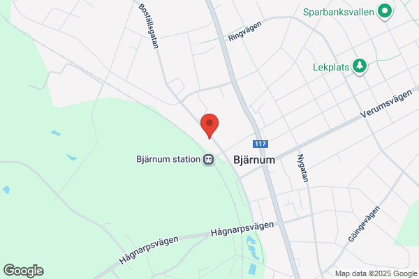 Jr:s Bil & Maskin AB