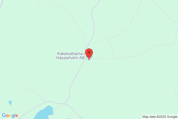 Kakelsättarna i Hässleholm AB