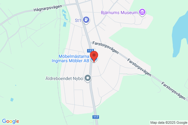 Ingmars Möbler AB