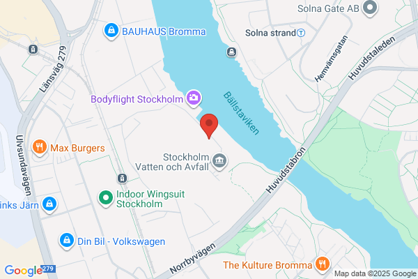 Möbelmagasinet