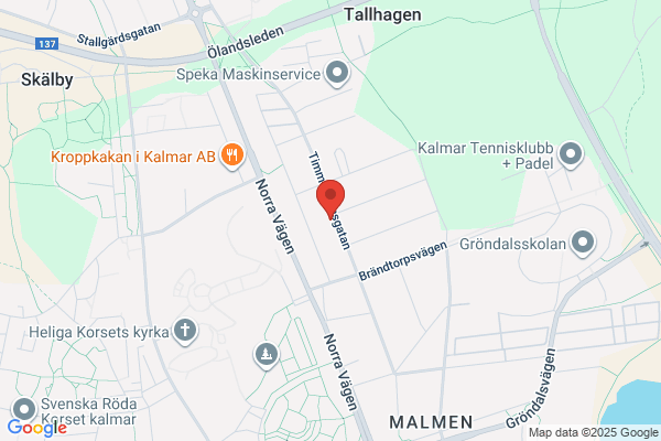 Christer Thulin Möbelagentur AB