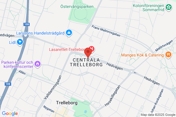 Folktandvården i Bjärnum (Tandvård)