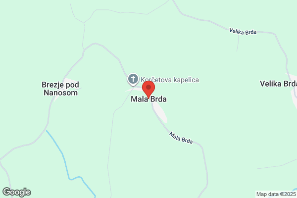 Mala Byagård