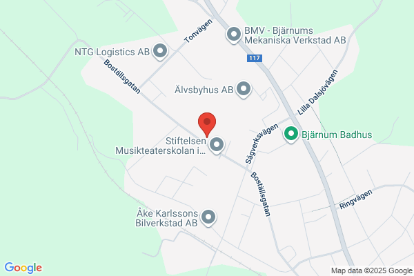 Möbelsäljaren från Bjärnum AB