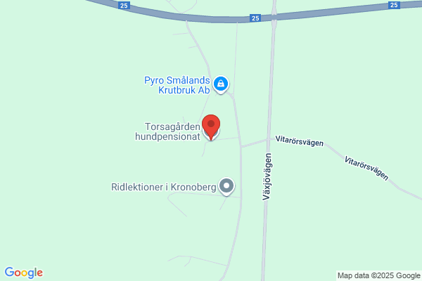 Slättaröds Hundpensionat