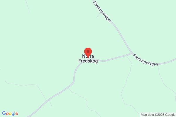 Stall Fredskog