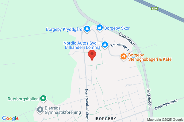 Montessori-Bjerred grundskola